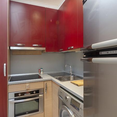 Santa Clara Apartments Херона Екстериор снимка